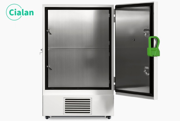 medicine in refrigerator